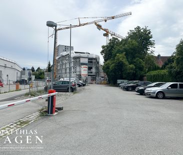 2 Zimmer Wohnung zur Miete - Photo 6