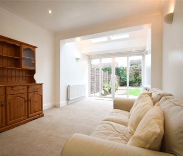 Parkville Road, Didsbury, Manchester, M20 4TZ - Photo 1