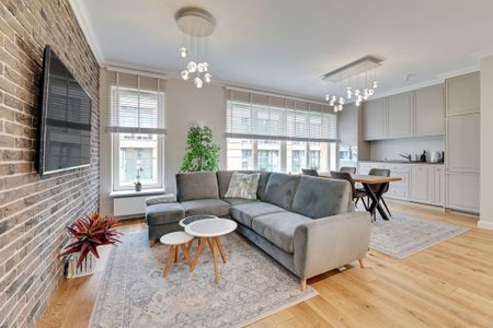 Gdańsk, Śródmieście, Rajska - Фото 2