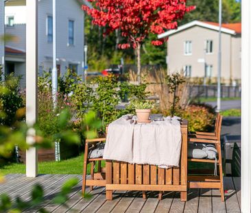 Odlingsgatan, Ytterby - Photo 6