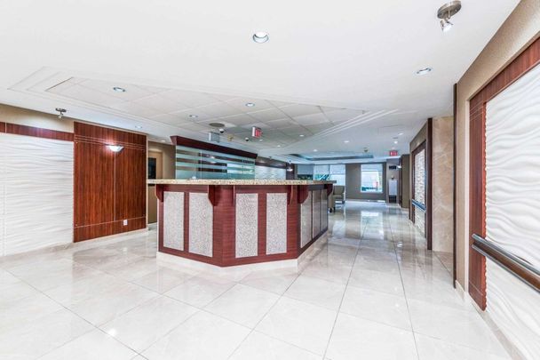 For Lease - 135 Hillcrest Avenue Unit# 1805, Mississauga, Ontario - Photo 1