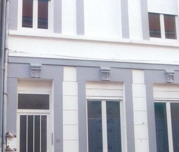 Appartement F2 à louer 3 pièces - 43,64 m2 CALAIS - 62 - Photo 2