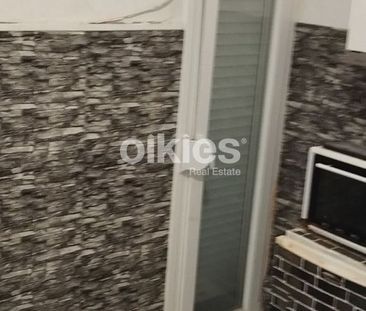 Studio/Γκαρσονιέρα για ενοικίαση Ιπποκράτειο (Φάληρο - Ιπποκράτειο) - Photo 5