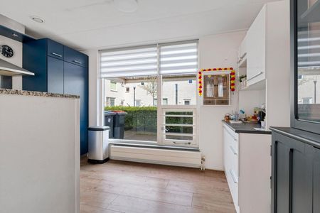 Huis te huur: Bernard Zweershof 9 1421 KL Uithoorn - Photo 5