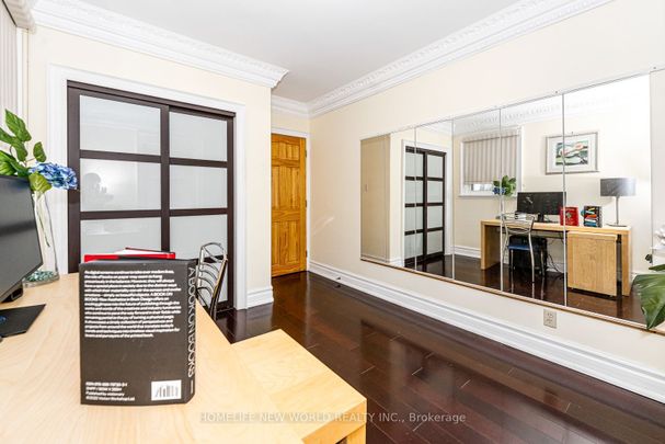 For Lease - 81 Hillcrest Avenue Unit# Upper, Toronto, Ontario - Photo 1