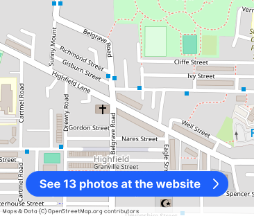 5 bedroom terraced house for rent - Photo 1