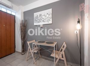 Studio/Γκαρσονιέρα για ενοικίαση - Κέντρο Θεσσαλονίκης, - Φωτογραφία 2