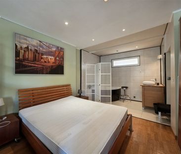 Loft 1 chambre meublé - Foto 6