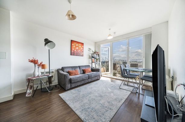 1 Bed Flat, Tarves Way, SE10 - Photo 1
