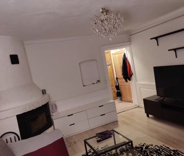 Kindstugatan, Stockholm - Photo 1