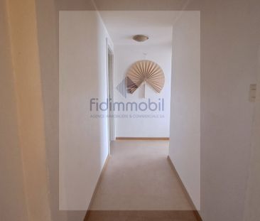 2.5 Zimmer, 5. Stock - Photo 6