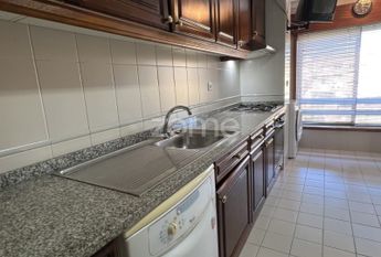 Apartamento T2 em Porto