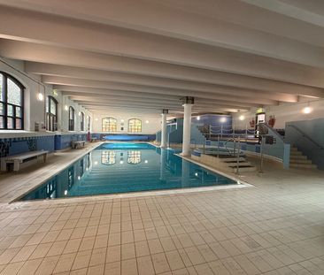 1 Bed Flat, Bow Quarter, E3 - Photo 3