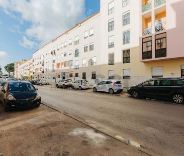 Apartamento T2 em Setúbal - Photo 2
