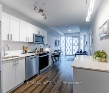 80 Bond Street E #1220 - Photo 5