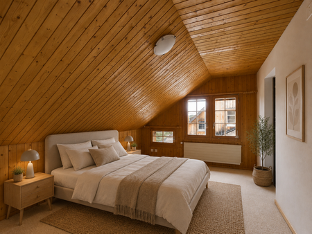 5.5 Zimmer, 200 m², 3. Stock - Photo 4