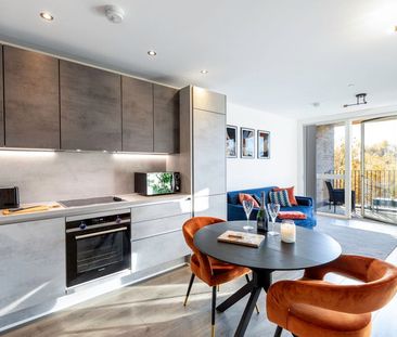 Olympic Park Avenue - Photo 2