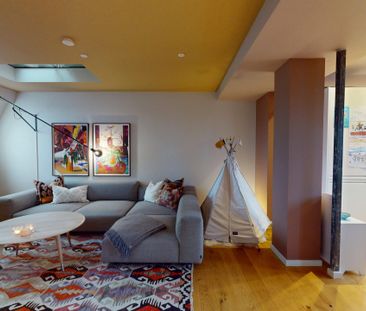 125m² Lejlighed | København N - Foto 3