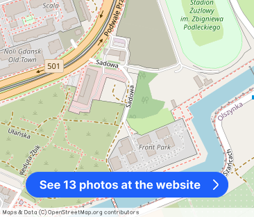 Gotowy apartament wykończony w wysokim standardzie - Photo 1