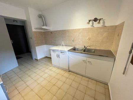 Location Appartement 2 pièces 48m² - Photo 4