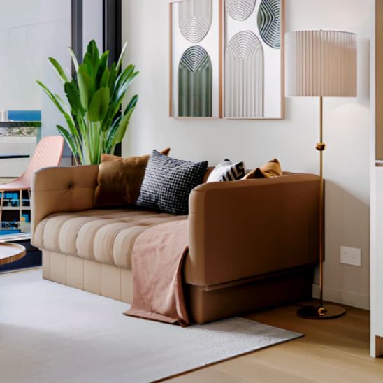 2 Bed 2 Bath + 1 Study Nook (F) - Photo 1