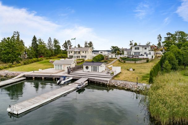 Vaxholm - 9rok - tillsv - 57.500kr/mån - Foto 1