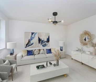 3 bedroom end of terrace house to rent - Photo 6