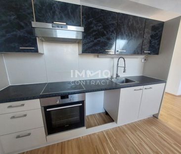 3-er WGs aufgepasst! Große Dachgeschoss-Wohnung mit Terrasse in der... - Foto 1