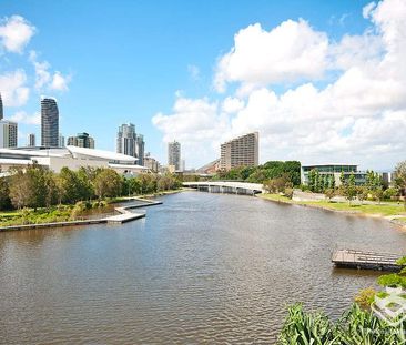 Unfurnished Broadbeach River Front - Photo 1