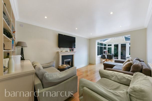 Iveley Road - Photo 1