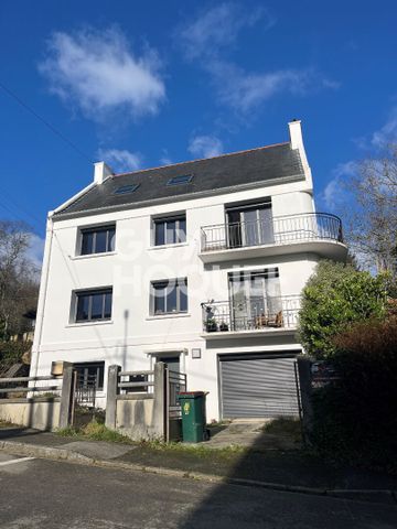 A LOUER - Appartement T3 - Stang Alar - Photo 3