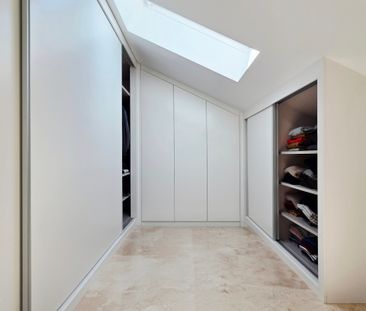 Maison individuelle meublée avec piscine extérieure - Photo 1