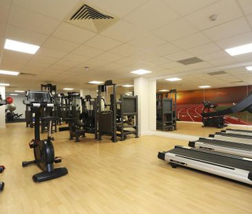 Studio to rent - Photo 4