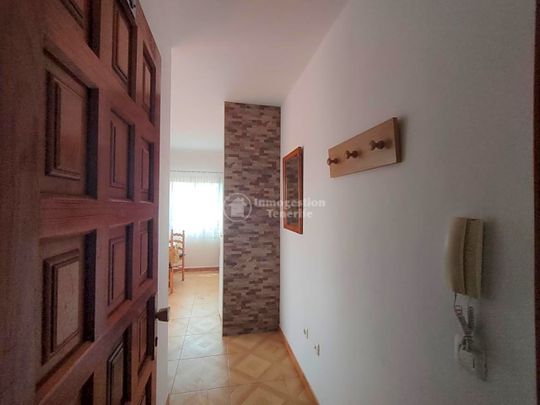 *Rent apartment in Las Galletas - Photo 1