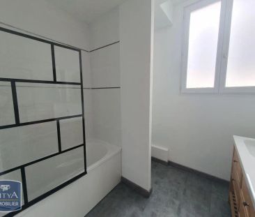 Appartement à louer 3 pièces 87.74m² - Photo 5