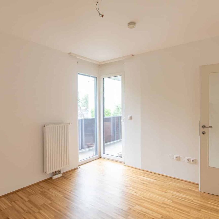 Attraktive 2-Zimmer Wohnung mit Balkon nahe Denglerpark – Ideal für Singles oder Paare - Photo 1