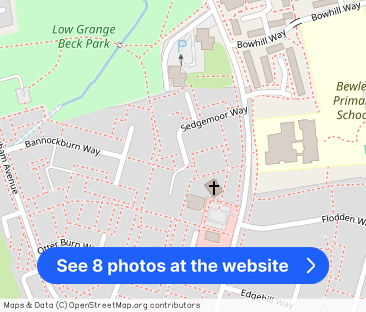 Sedgemoor Way, Billingham, TS23 - Photo 1