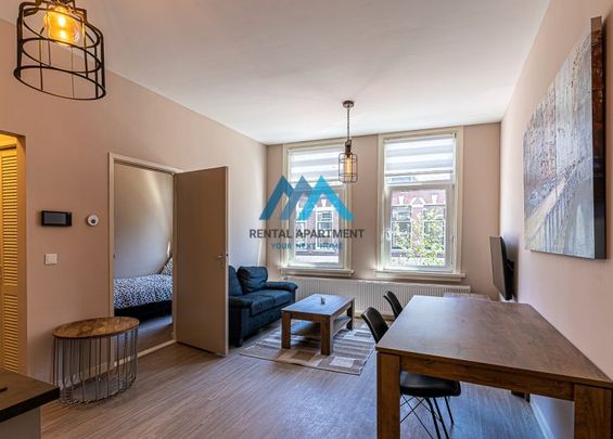 Proveniersstraat 27A - Foto 1