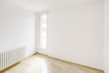 Above the rooftops of Olten - Foto 2