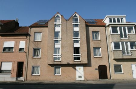 Studio te Wagenmakersstraat 83 (Kortrijk), WB7 - 590 €/maand. Pand Code: WB7 - Photo 4