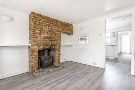 2 bedroom cottage to rent - Photo 3