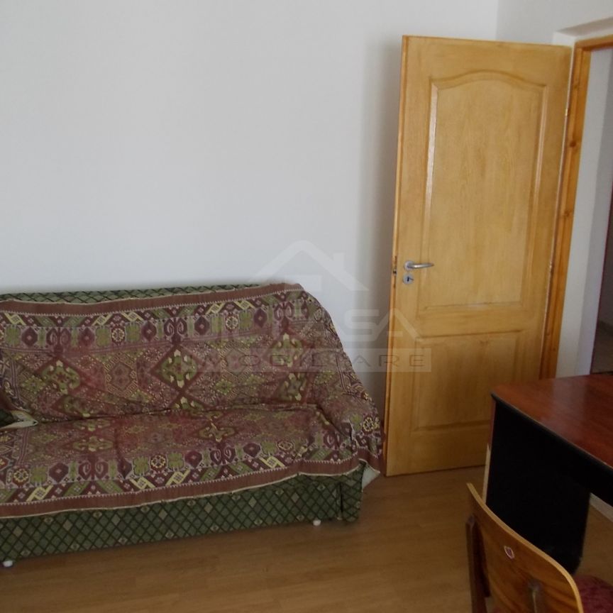 Apartament, 2CD, Billa- Gara, cu CT - Fotografie 1