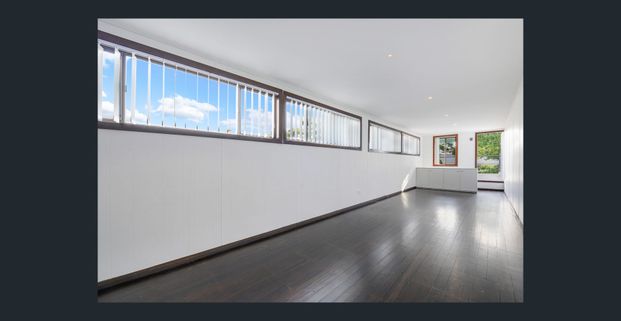 Beautiful Family Home with Elevated Water Outlook - Photo 1