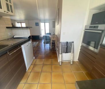 Location Appartement 3 pièces 48m² NICE 06300 - Photo 1