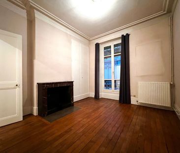 Location Appartement 2 pièces 65m² GRENOBLE 38000 - Photo 2