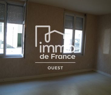 Location Appartement 2 pièces 35m² - Photo 2