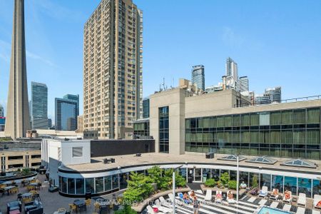 For Lease - 251 Queens Quay Unit# 707, Toronto, Ontario - Photo 4