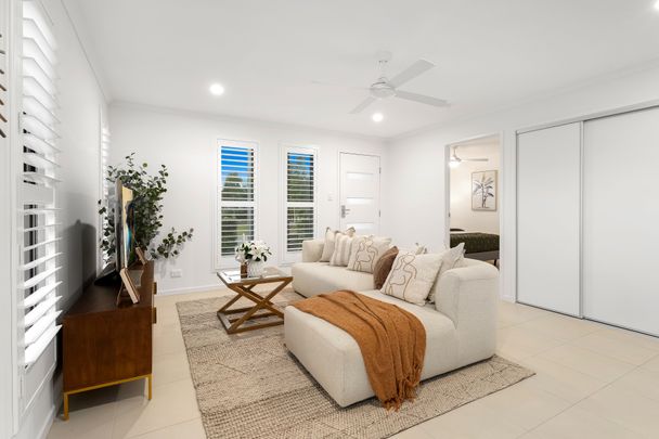 Modern Style & Effortless Living in Prime Narangba Location - Photo 1