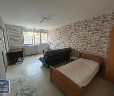 Appartement à louer 2 pièces 44.91m² - Photo 3