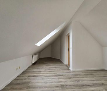 Wunderschöne 2 Raum Maisonette Wohnung * Schlosschemnitz * - Photo 1